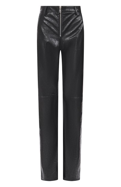 Женские брюки из вискозы MSGM, арт. 3941MDP11/257616