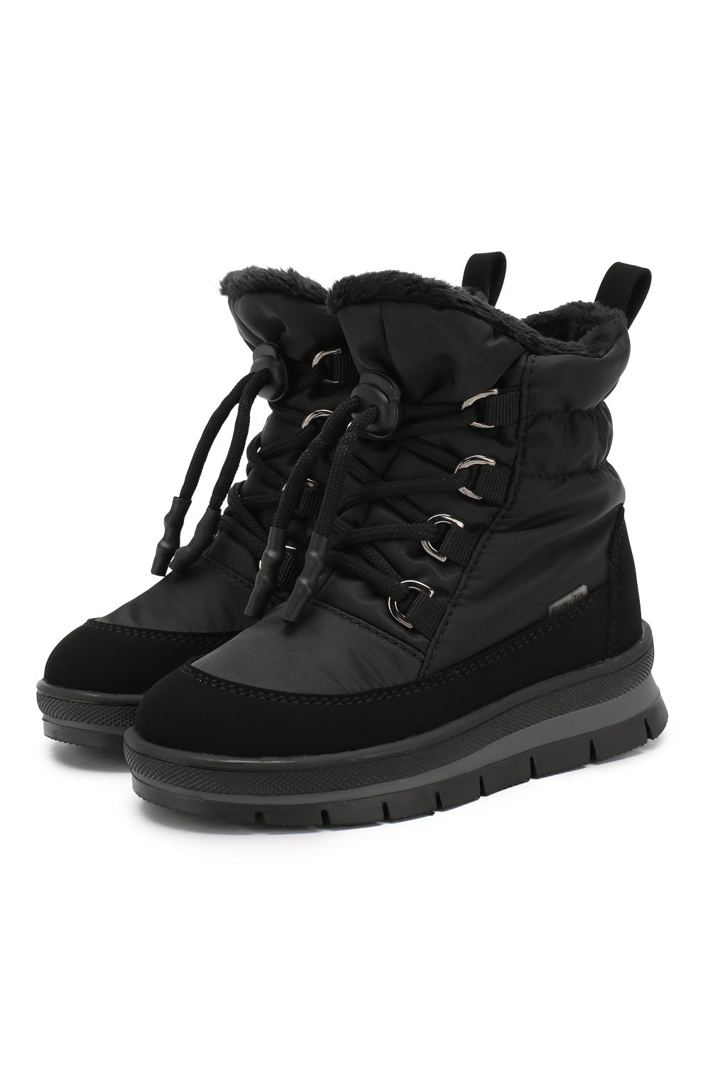 Утепленные сапоги JOG DOG, арт. 13018R/TU0N0 DINAMIC/23-28, фото 1