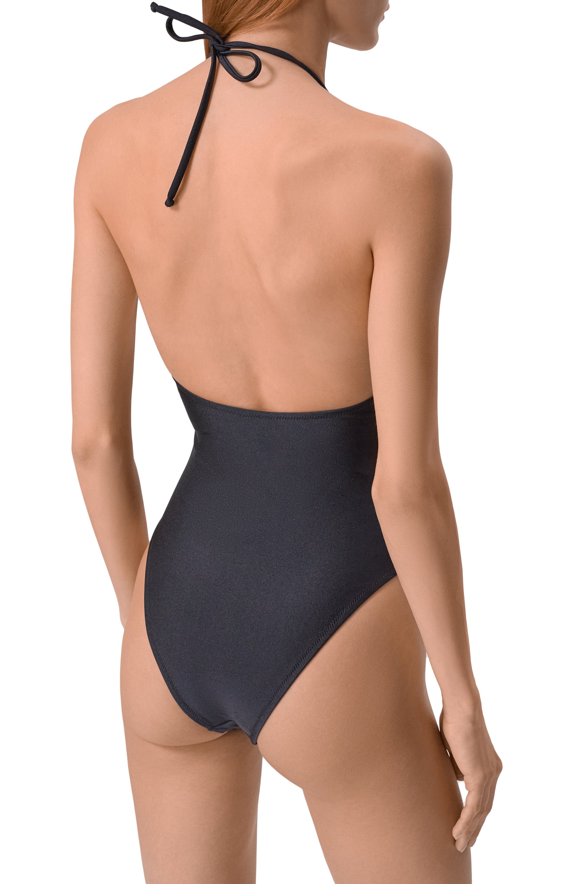 Слитный купальник MOSCHINO, арт. A4901/9500, фото 3