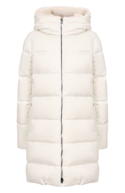 Женский пуховик HERNO, арт. PI001948D/12414Z