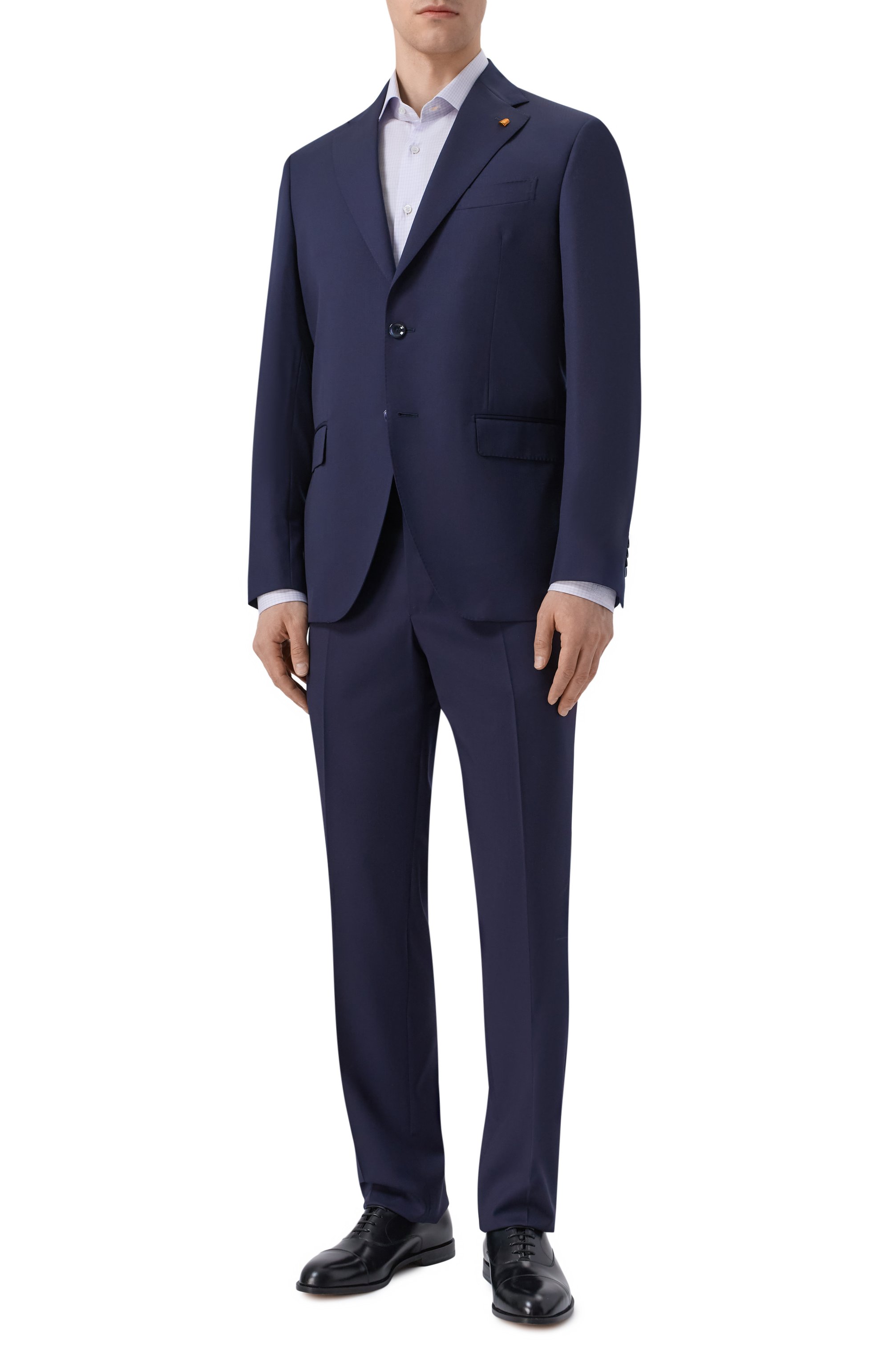 Хлопковая сорочка FRAY, арт. TAMIGI/805, фото 2