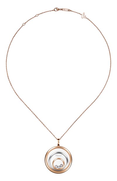 Женские кулон CHOPARD, арт. 798232-9001