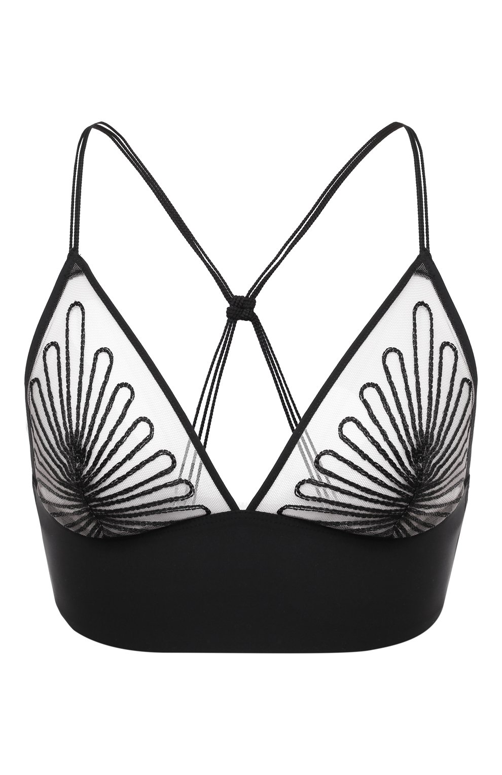 Бюстгальтер с мягкой чашкой CHANTELLE X, арт. T09E30, фото 1