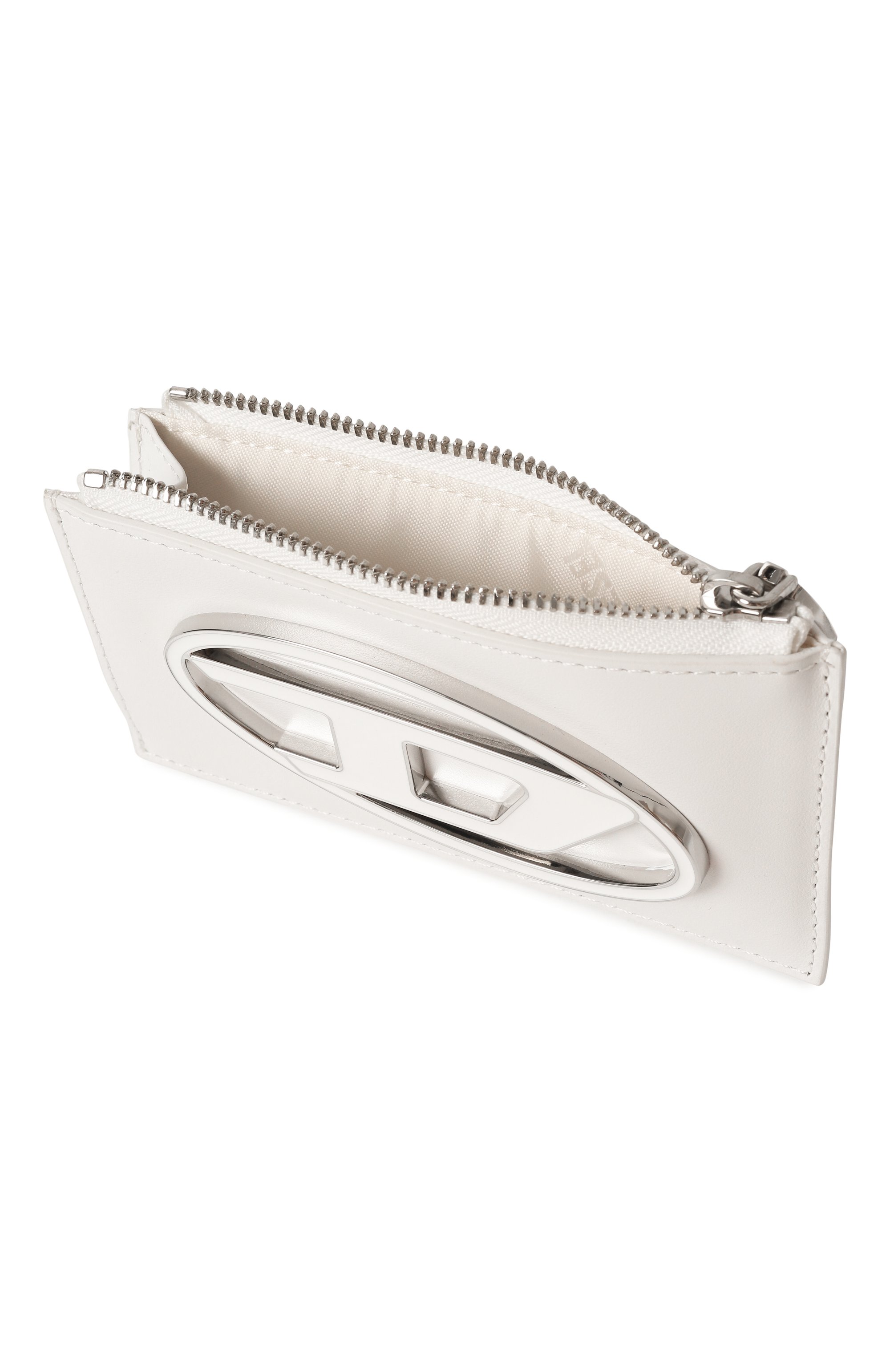 Кожаный футляр для кредитных карт DIESEL, арт. X10270/PR818, фото 3