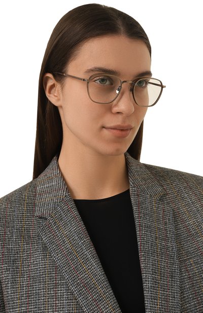 Оправа MATSUDA, арт. M3101 AG-DBR, фото 2