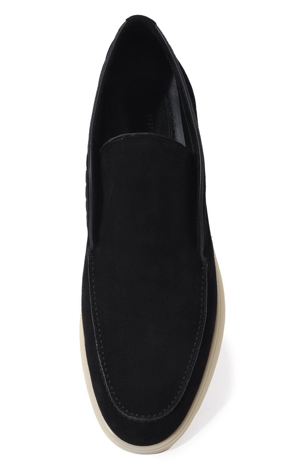 Замшевые ботинки STEFANO RICCI, арт. UC62_G4181/SD, фото 6