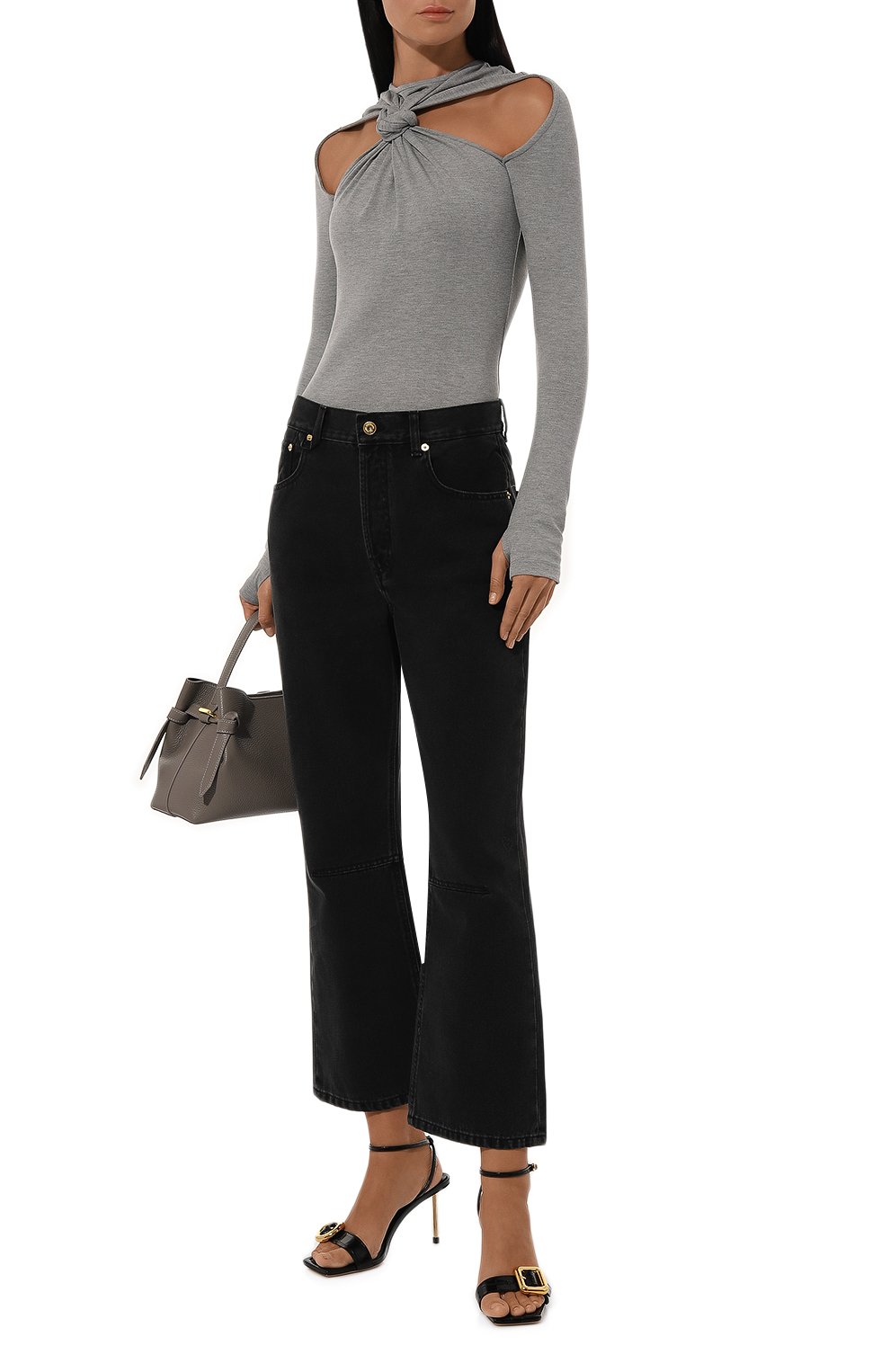 Топ YUZEFI, арт. YUZAW24-RW-TP01-41, фото 2