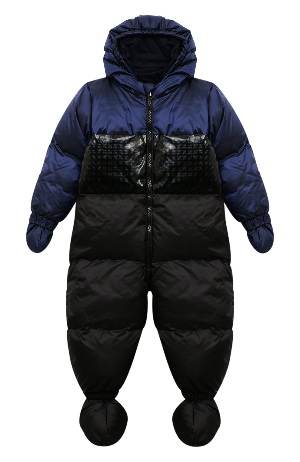 Пуховый комбинезон CHEPE, арт. 391132, фото 1