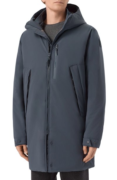 Утепленная парка PARAJUMPERS, арт. 26WMPMJKBC03, фото 3