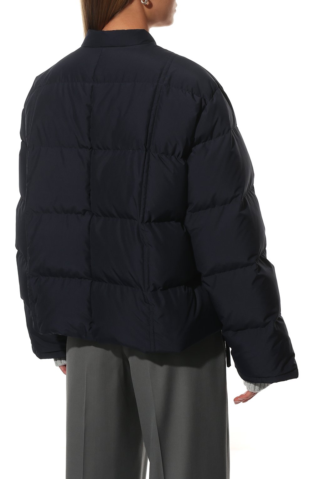 Пуховая куртка JIL SANDER, арт. JPPU440094-WU461200A, фото 4