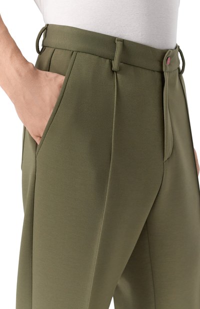 Брюки KITON, арт. UW2131V0852F04, фото 5