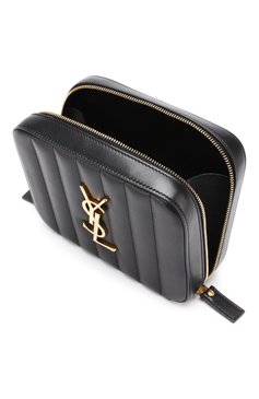 Поясная сумка vicky SAINT LAURENT, арт. 557574/0YD0J, фото 4