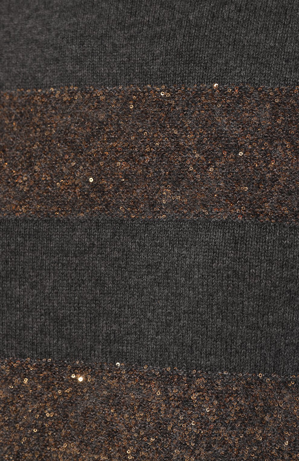 Свитер из шерсти и кашемира BRUNELLO CUCINELLI, арт. M16702104, фото 5