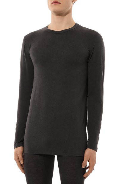 Лонгслив ZIMMERLI, арт. 718-8252, фото 3