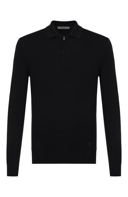 Мужская шерстяное поло CORNELIANI, арт. 26M50F-2625100