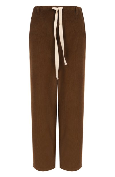 Женские вельветовые брюки M05CH1NO JEANS, арт. V0343/8220