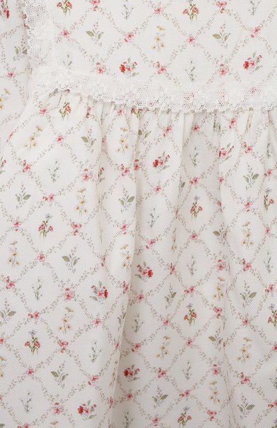 Платье из вискозы TARTINE ET CHOCOLAT, арт. TX30000/18M-3A, фото 3