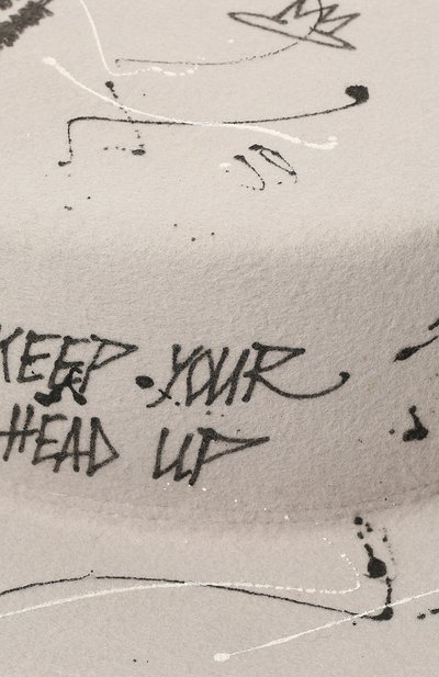 Шляпа long road mad03 HATFIELD, арт. 01294, фото 4