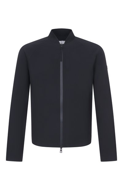 Мужской бомбер DUNO, арт. QUARN/TREVI