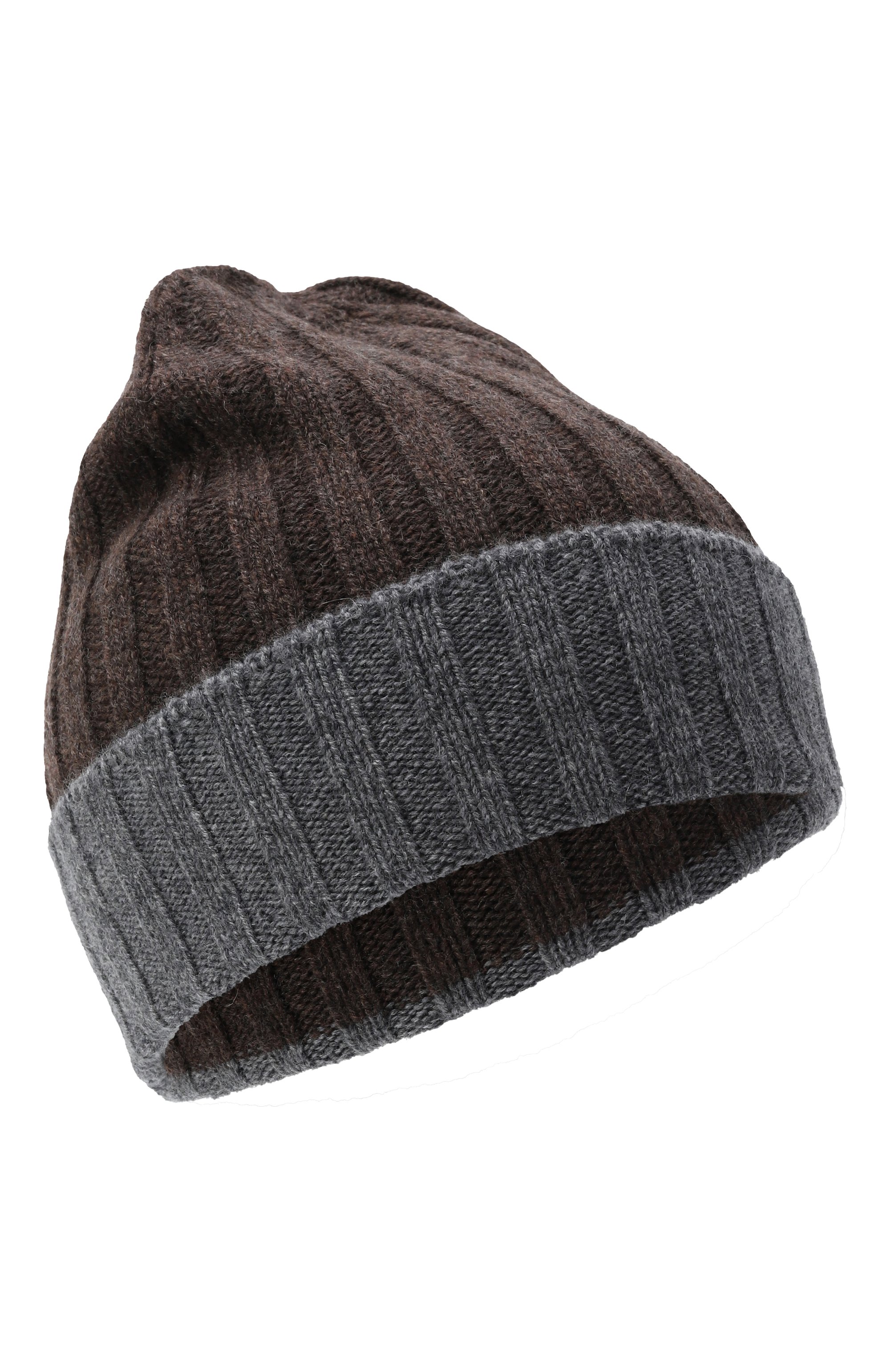 Кашемировая шапка GRAN SASSO, арт. 13165/15562, фото 1