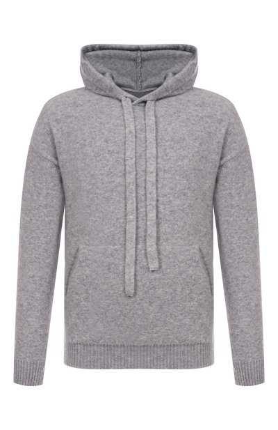 Мужской худи из кашемира и шелка LANEUS, арт. F5LAMAKH017