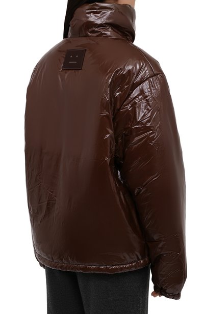 Пуховик ACNE STUDIOS, арт. C90066/W, фото 4