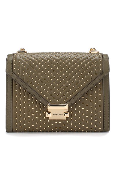 Сумка whitney large MICHAEL MICHAEL KORS, арт. 30S9GWHL3T, фото 1