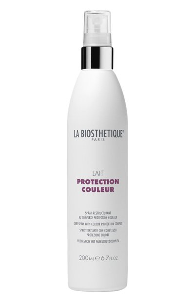 Женского молочко для ухода за окрашенными волосами (200ml) LA BIOSTHETIQUE, арт. 120650