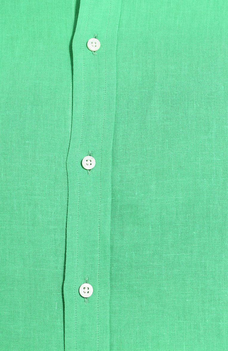 Льняная рубашка RALPH LAUREN, арт. 790587253, фото 1