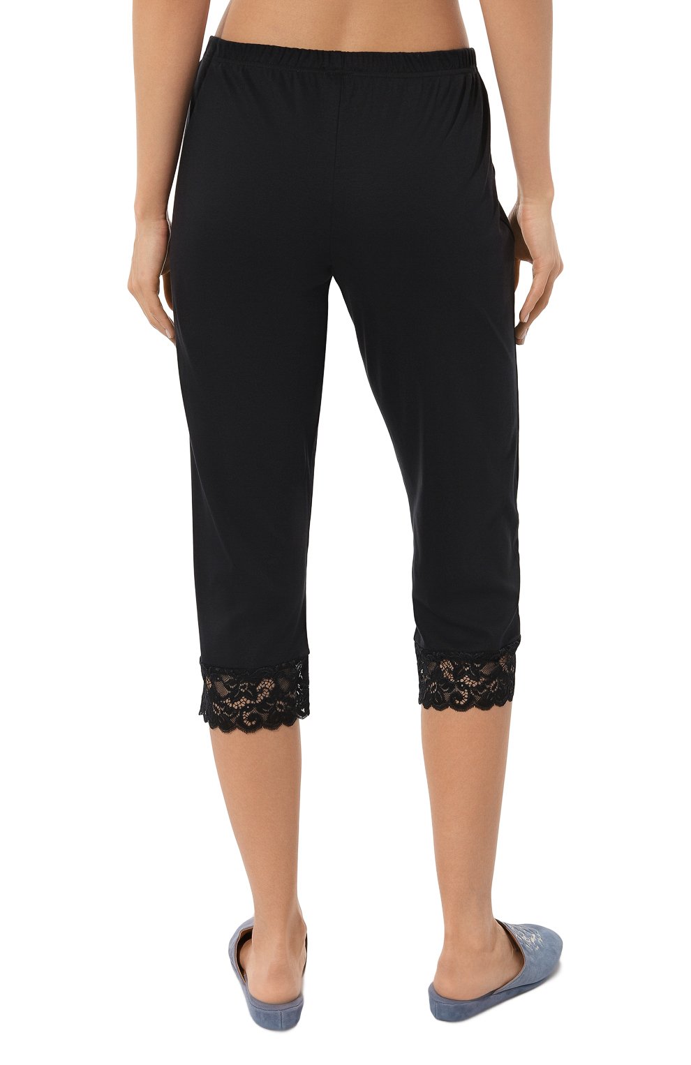 Хлопков ая пижама HANRO, арт. 077928., фото 6