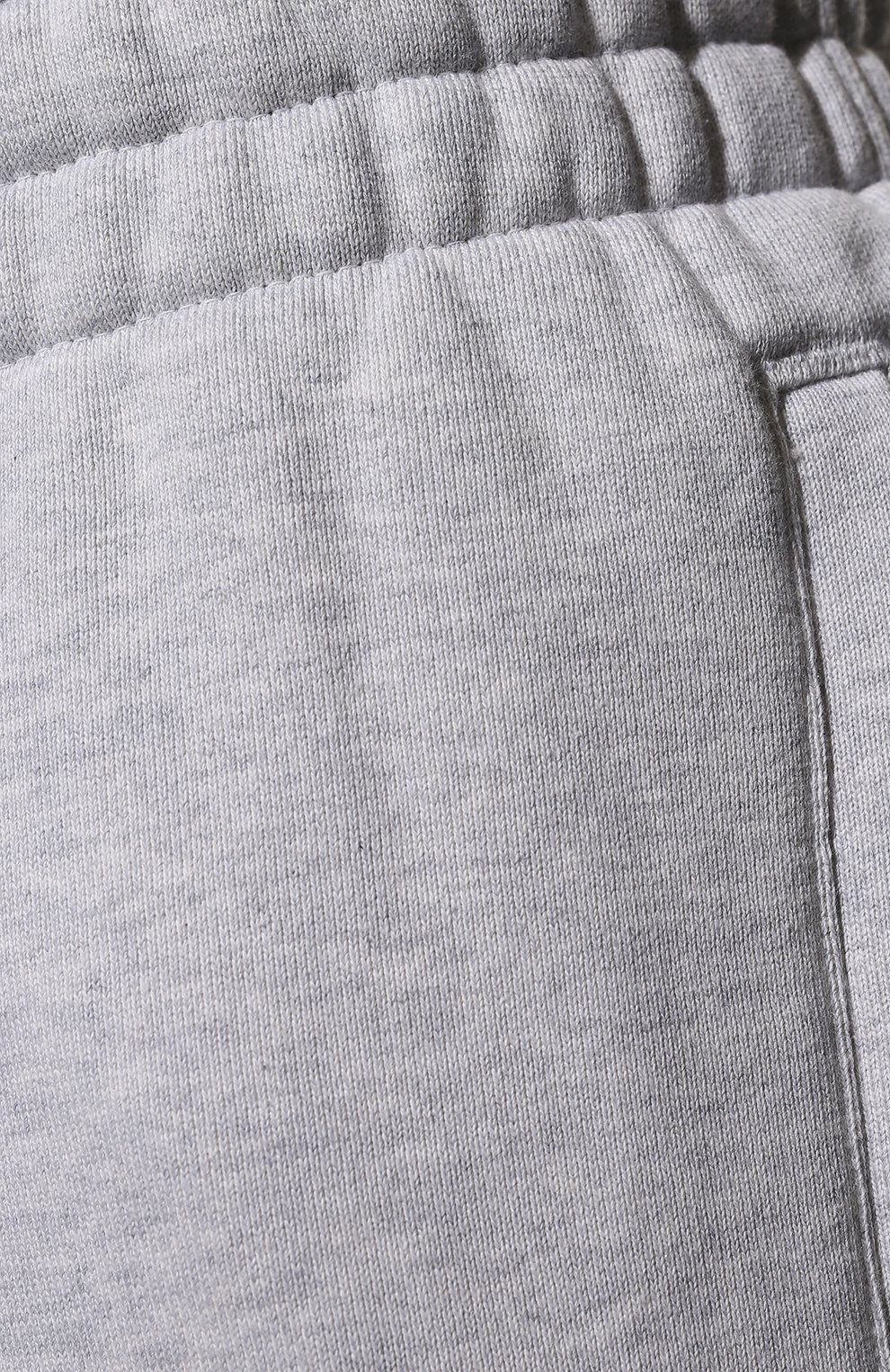 Хлопковые джоггеры adidas originals x pharrell williams ADIDAS ORIGINALS, арт. HG2687, фото 5