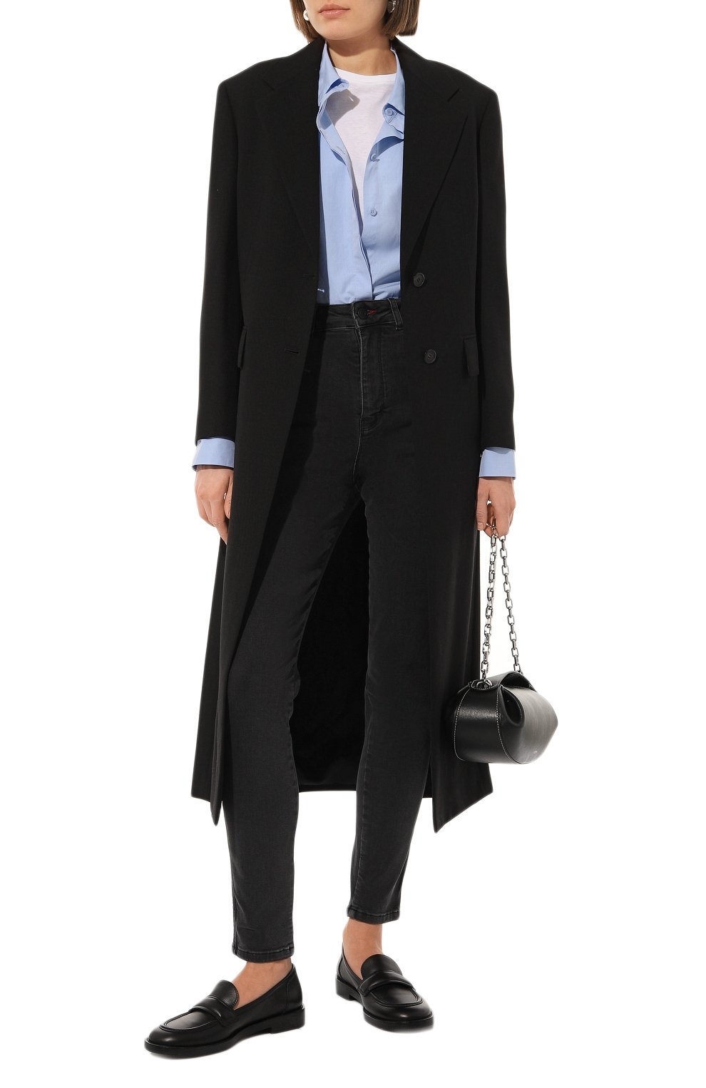 Джинсы BLCV, арт. 102DSHSK014_MG, фото 2