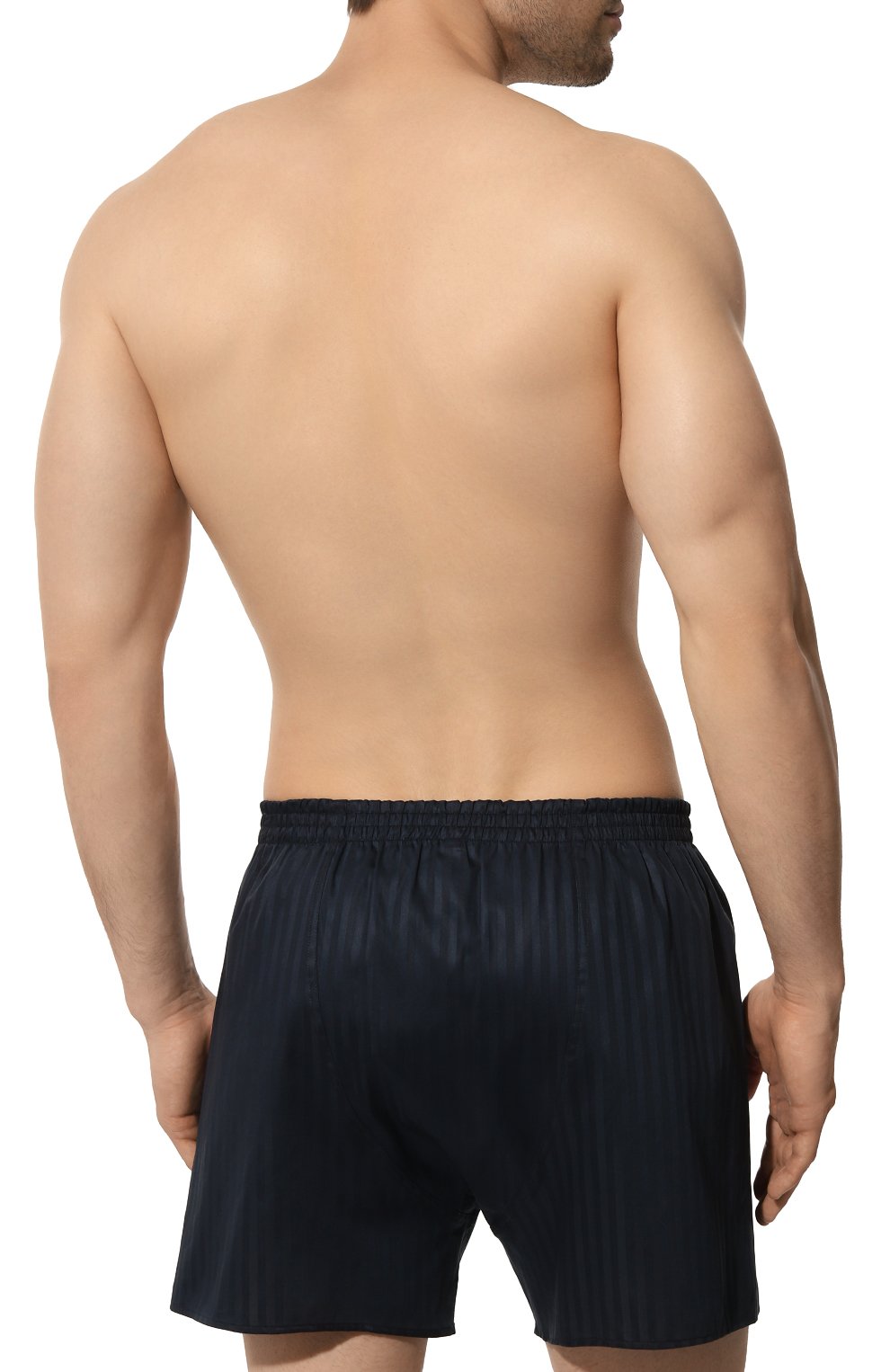 Хлопковые боксеры ZIMMERLI, арт. 4020-75101/M, фото 3