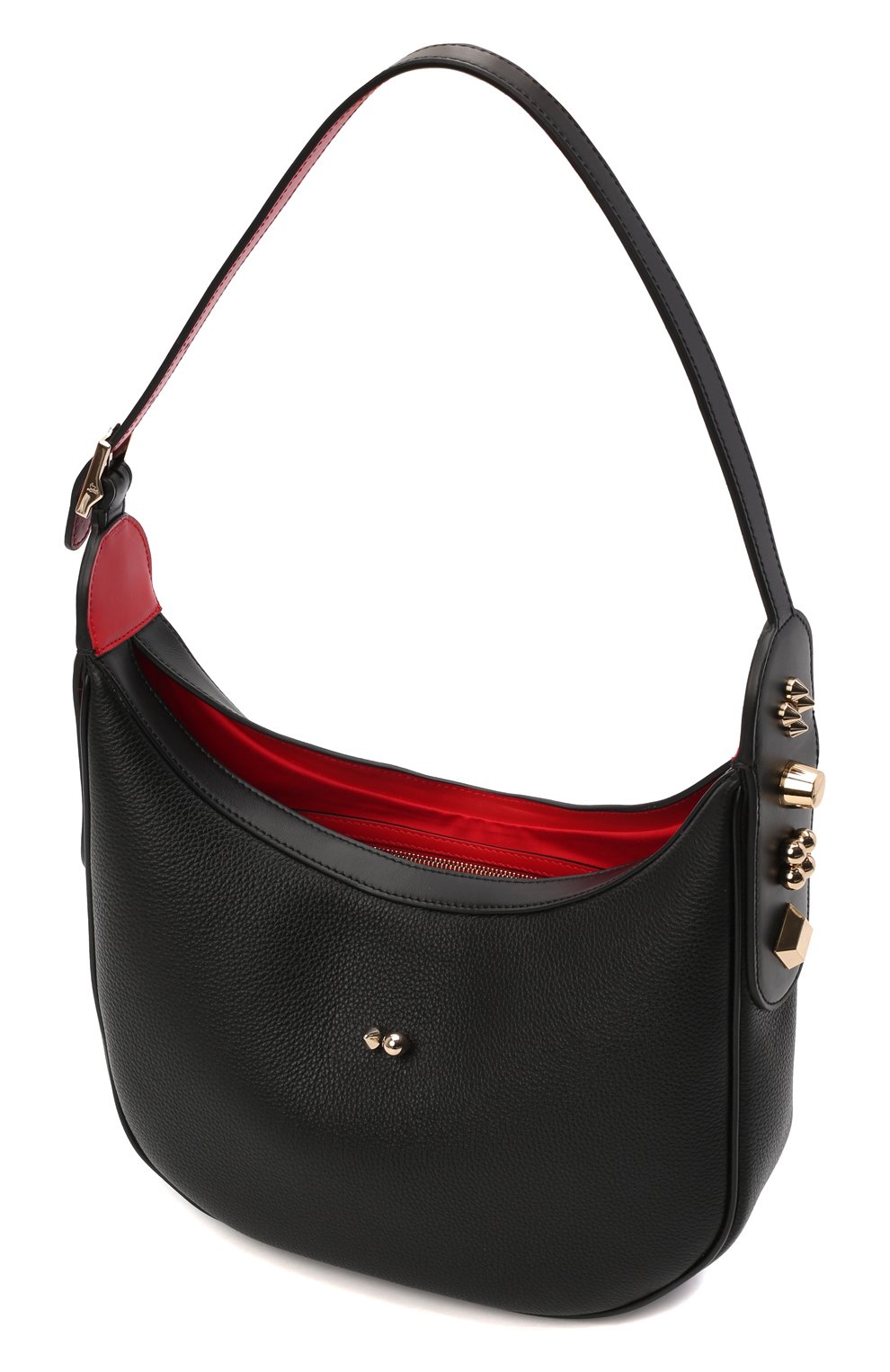 Сумка carasky small CHRISTIAN LOUBOUTIN, арт. 1225185/CARASKY SMALL, фото 5