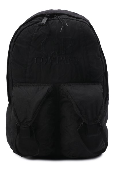 Текстильный рюкзак C.P. COMPANY, арт. 12CMAC166A-005782M, фото 1