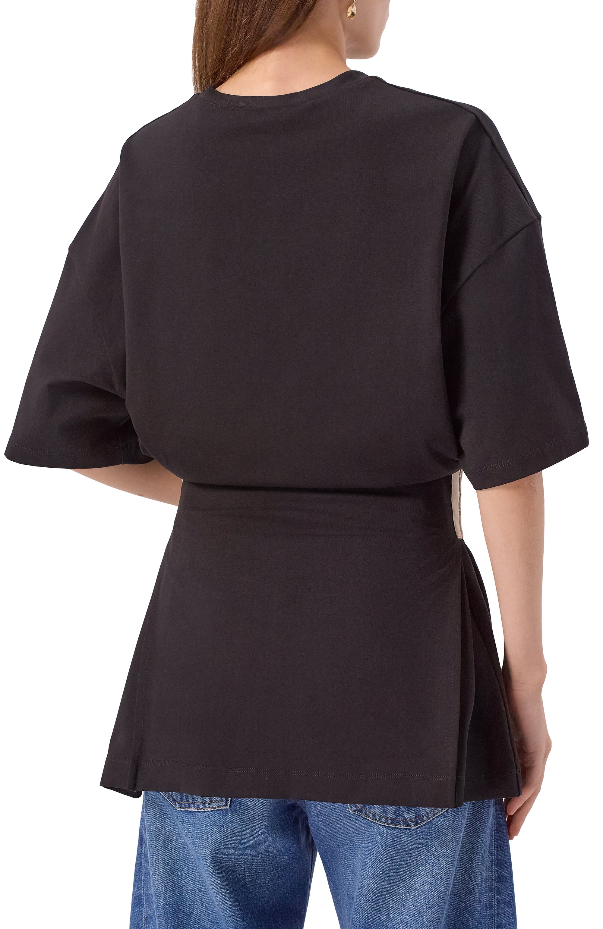 Хлопковый топ  RUBAN, арт. RFW25/26-17.1.62.2, фото 4