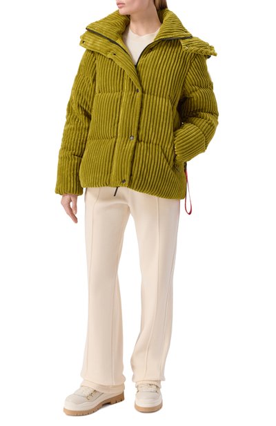 Пуховик AFTER LABEL, арт. KIPNUK/TP324, фото 2