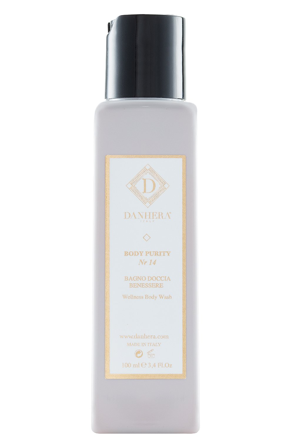 Гель для душа anima (100ml) DANHERA ITALY, арт. DANH_010M, фото 1