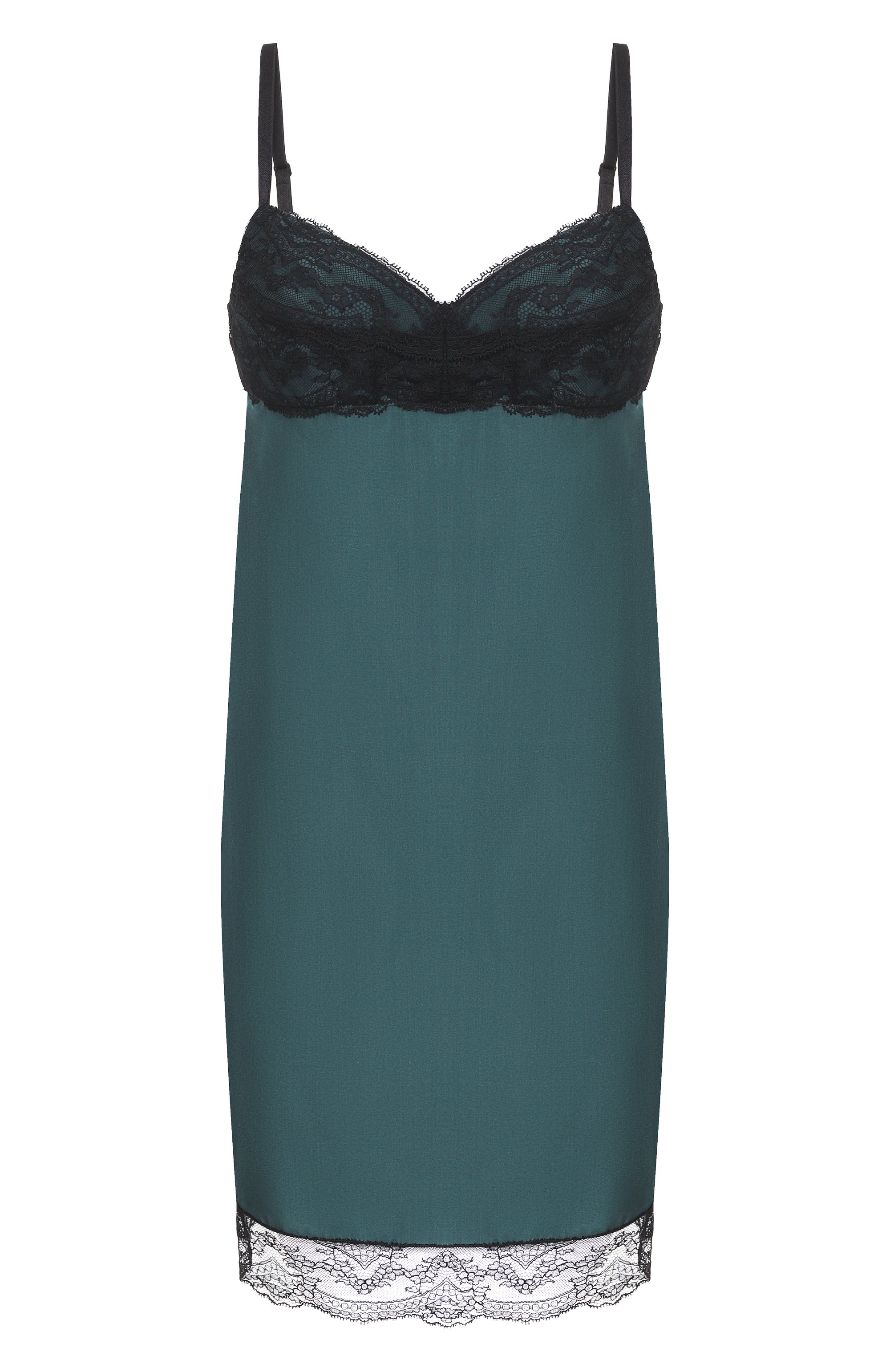 Шелковое платье N21, арт. H111/5307, фото 1