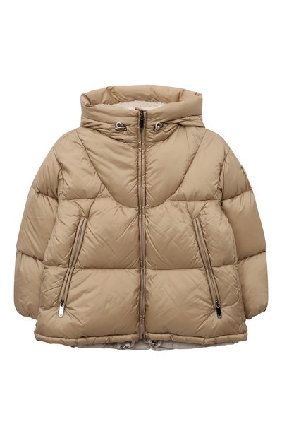 Пуховая куртка IL GUFO, арт. A23GM375N0068/5A-8A, фото 1