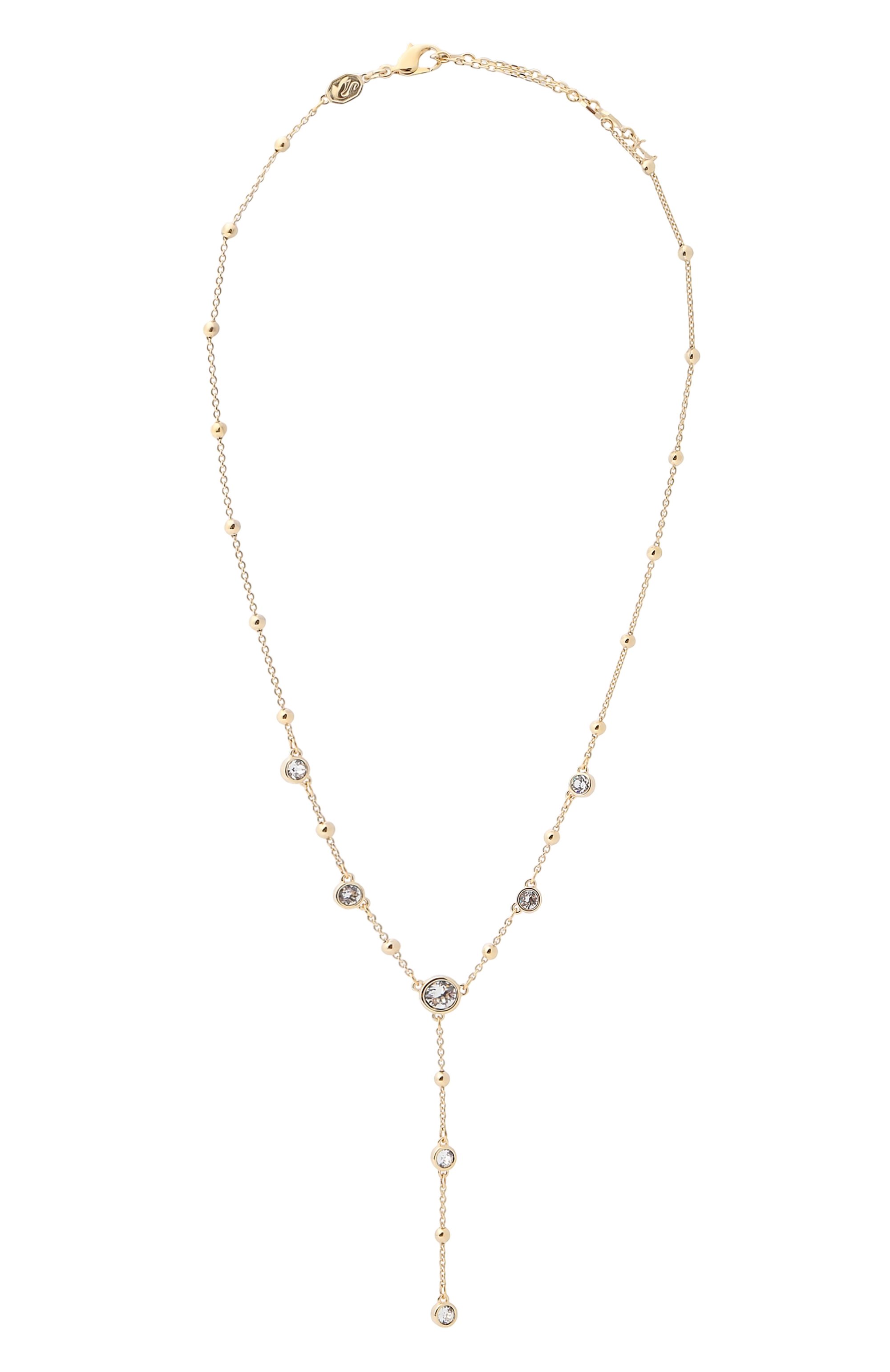 Колье imber y SWAROVSKI, арт. 5684510, фото 1