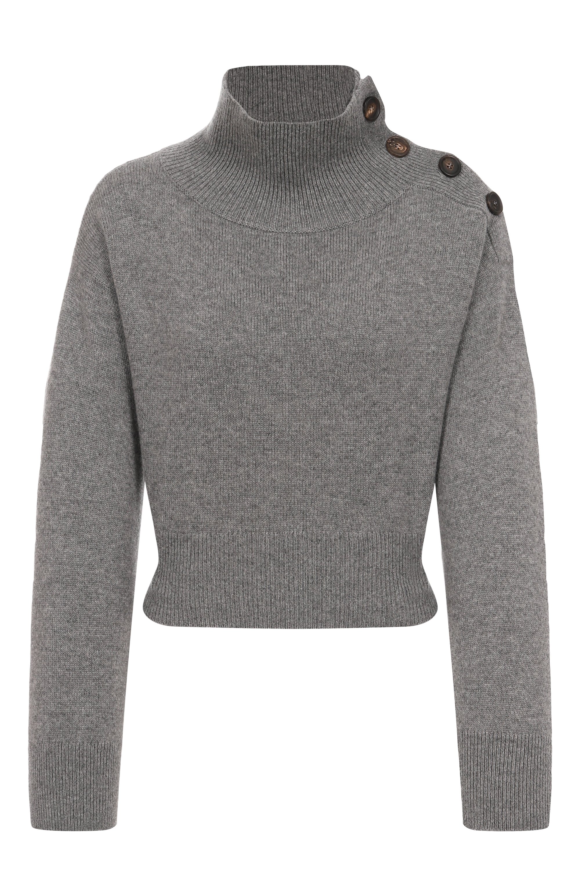 Кашемировый свитер BRUNELLO CUCINELLI, а�рт. M12707314P, фото 1