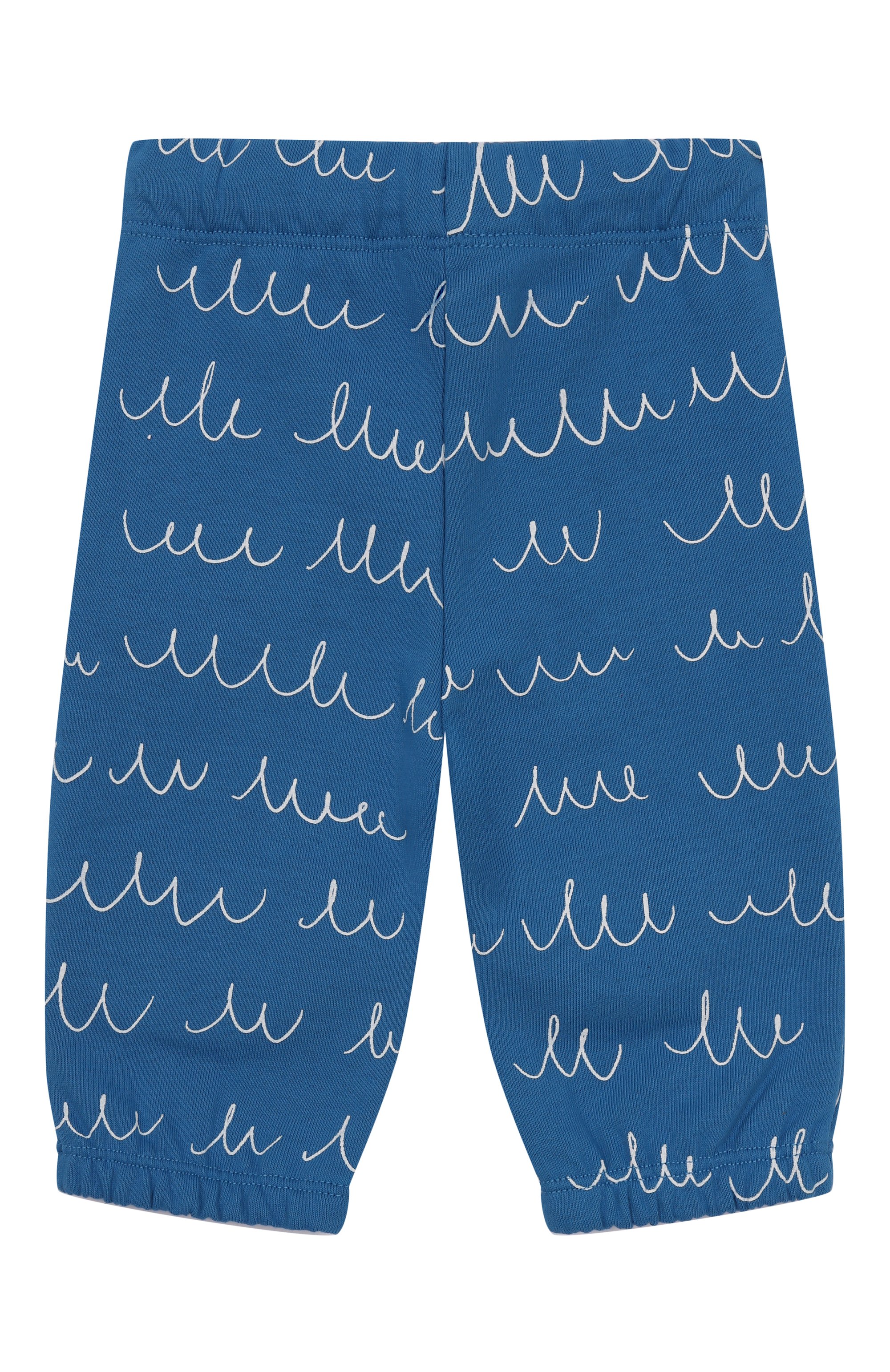 Хлопковые джоггеры STELLA MCCARTNEY, арт. TX6550, фото 2