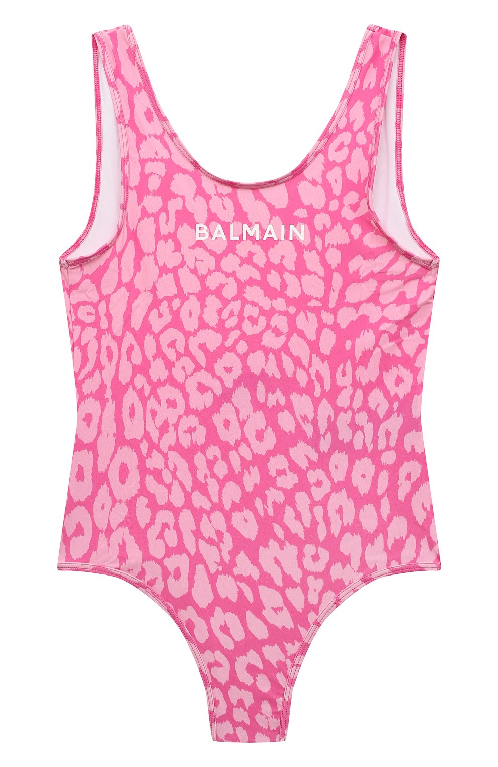 Слитный купальник BALMAIN, арт. BSCA69, фото 1
