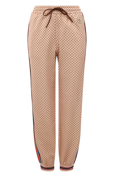Женские джоггеры GUCCI, арт. 655198 XJDFP