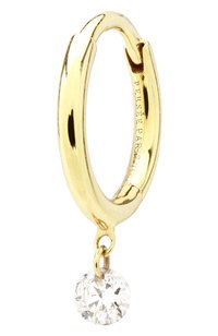 Серьга PERSEE PARIS, арт. EA76657-YG, фото 1