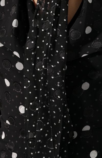 Платье TOMMY Х ZENDAYA, арт. WW0WW26112, фото 5