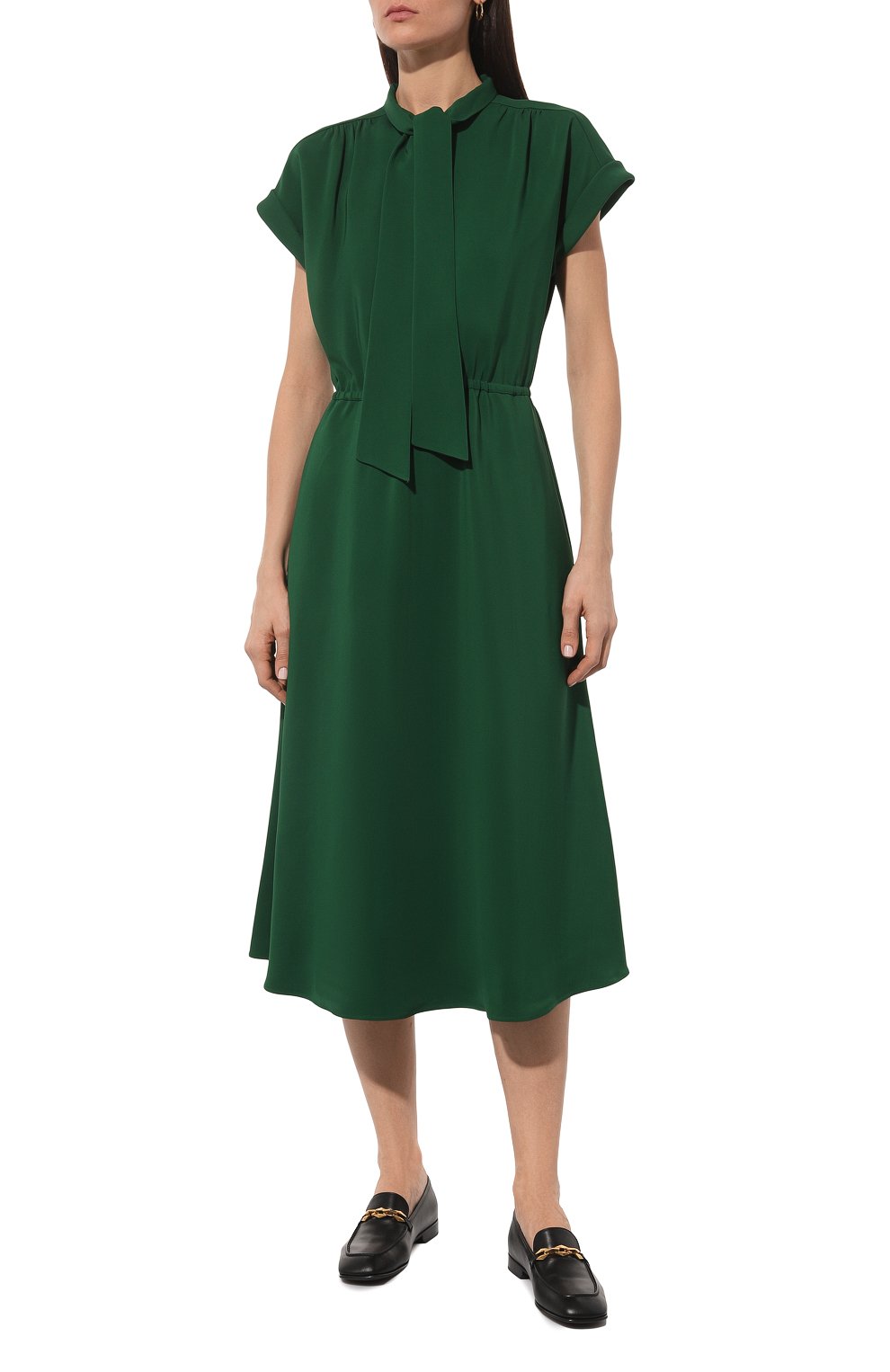 Платье из вискозы NOBLE&BRULEE, арт. NB52/160223/1289/1, фото 3