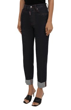 Джинсы DSQUARED2, арт. S75LB0549/S30485, фото 3