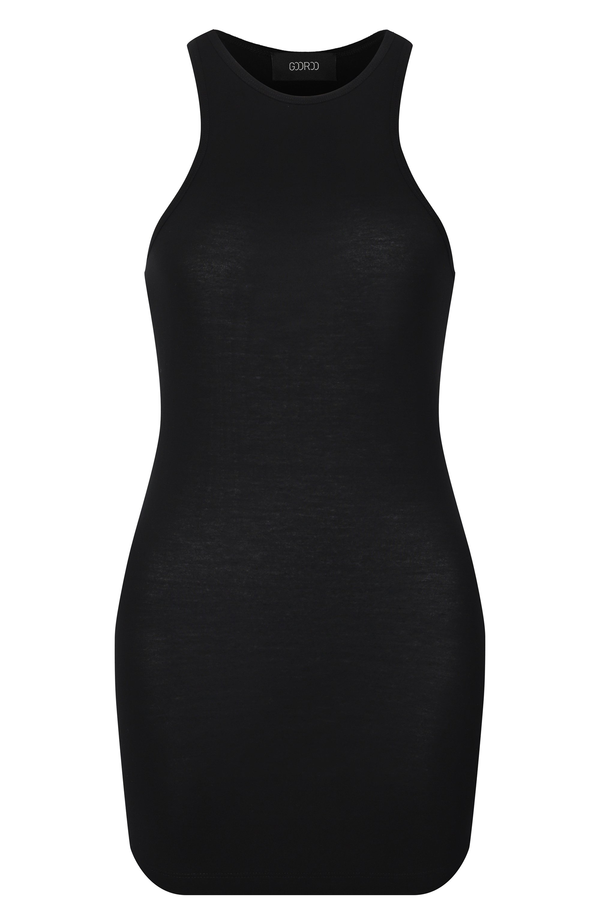 Майка GOOROO, арт. TP018-8731-900-SS25, фото 1